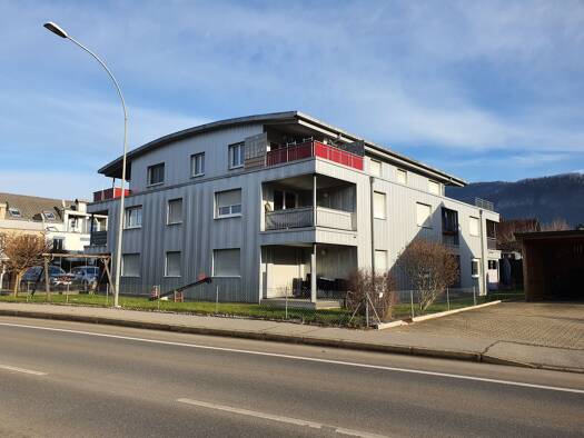 Wohnung zur Miete 730 € 2 Zimmer 44 m² EG Lastenstraße 20 Götzis 6840