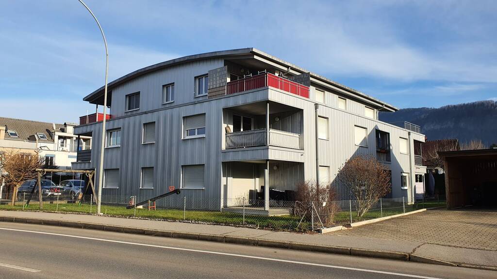 Wohnung zur Miete 730 € 2 Zimmer 44 m² EG Lastenstraße 20 Götzis 6840