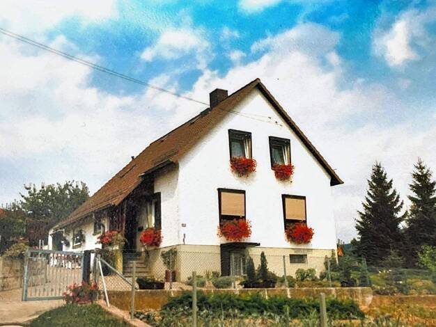 Einfamilienhaus zum Kauf 159.000 € 6 Zimmer 139 m² 1.250 m² Grundstück Erzhausen Einbeck 37574