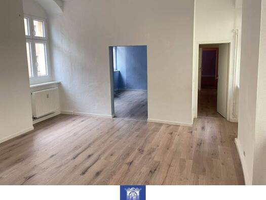 Wohnung zur Miete 599 € 4 Zimmer 108 m² frei ab 01.02.2026 Bautzen 02625