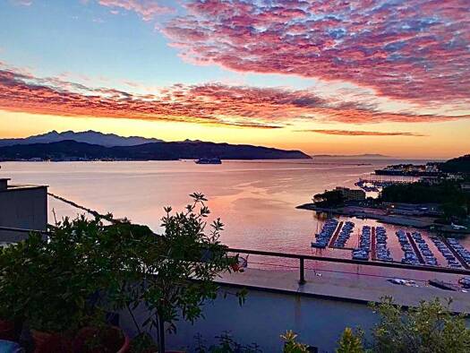 Penthouse zum Kauf 470.000 € 4 Zimmer 110 m² Cadimare