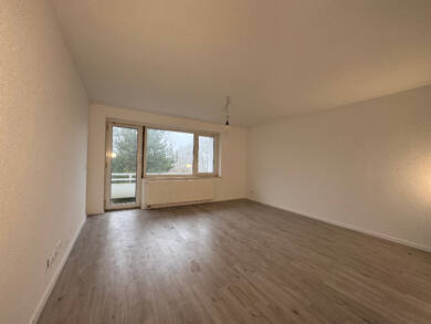 Wohnung zur Miete 1.450 € 6 Zimmer 152,6 m² 3. Geschoss Hermann-Ehlers-Straße 10 Rentfort-Nord Gladbeck 45966