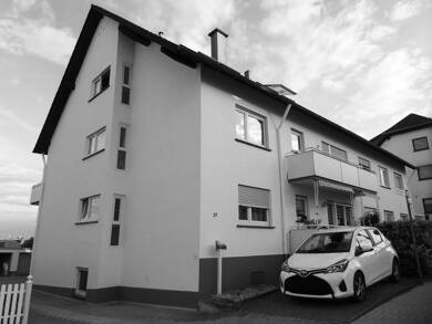Wohnung zum Kauf 150.000 € 1 Zimmer 21 m² Dachgeschoss Oberhöchstadt Kronberg 61476