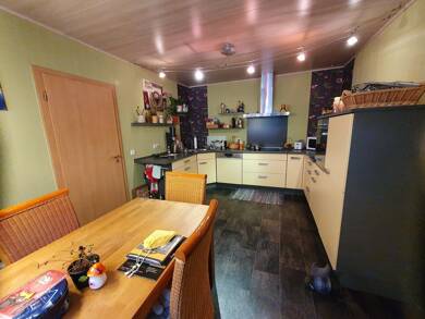 Haus zum Kauf 149.000 € 5 Zimmer 137,9 m² 191 m² Grundstück frei ab sofort Großengottern 99991