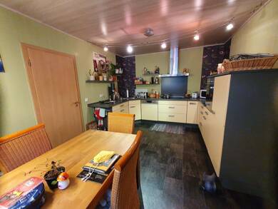 Haus zum Kauf 149.000 € 5 Zimmer 137,9 m² 191 m² Grundstück frei ab sofort Großengottern 99991