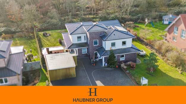 Mehrfamilienhaus zum Kauf 549.900 € 8 Zimmer 250 m² 1.168 m² Grundstück Altenwalde Cuxhaven 27478