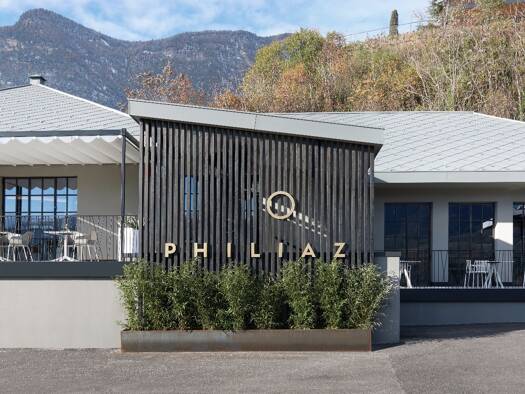 Restaurant zum Kauf Weinstraße 9 Kaltern an der Weinstraße 39052