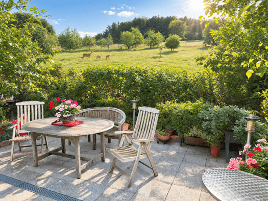 Doppelhaushälfte zum Kauf 399.000 € 6 Zimmer 167 m² 383 m² Grundstück frei ab sofort Heigenbrücken Heigenbrücken 63869