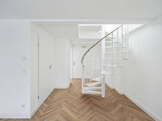 Wohnung zum Kauf 399.000 € 2 Zimmer 60 m² Zentrum Bonn 53111