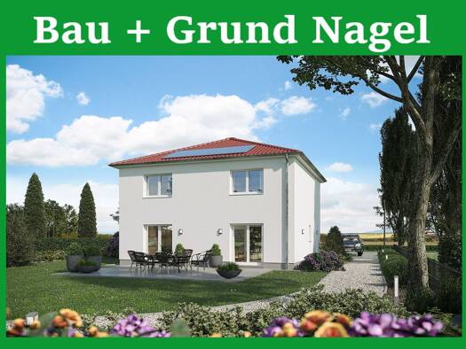 Einfamilienhaus zum Kauf - Erstbezug provisionsfrei 243.621 € 5 Zimmer 131,6 m² 500 m² Grundstück Leopoldshöhe 33818