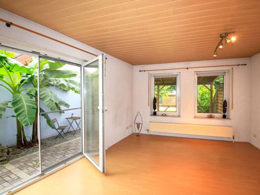 Reihenendhaus zum Kauf 4 Zimmer 140 m² 210 m² Grundstück Oggersheim Ludwigshafen am Rhein 67071