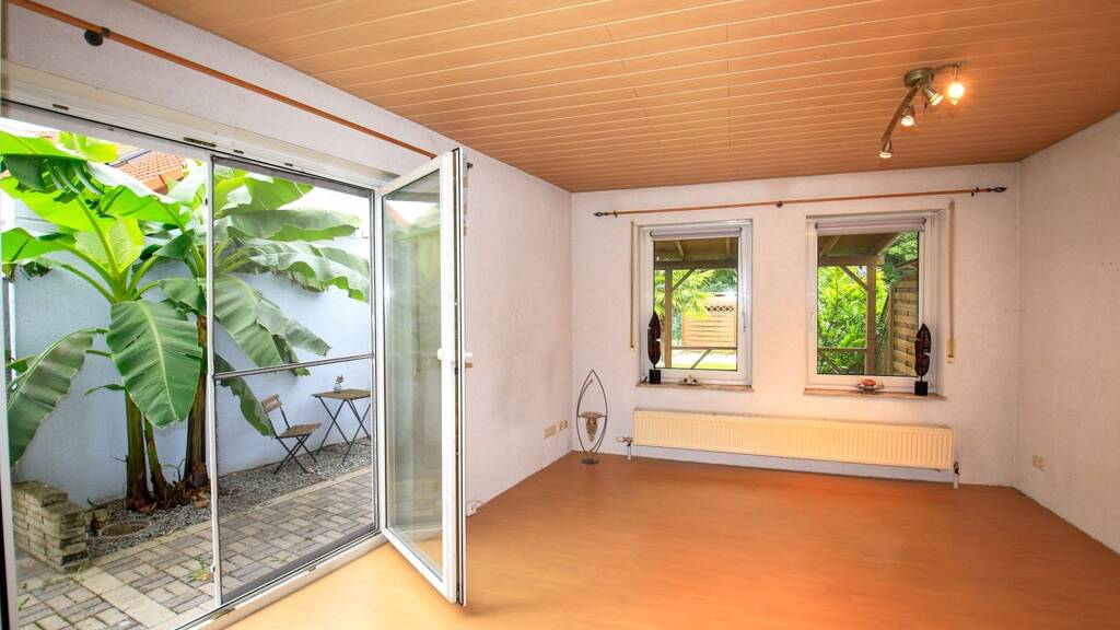 Reihenendhaus zum Kauf 479.000 € 4 Zimmer 119,1 m² 210 m² Grundstück Oggersheim Ludwigshafen am Rhein 67071