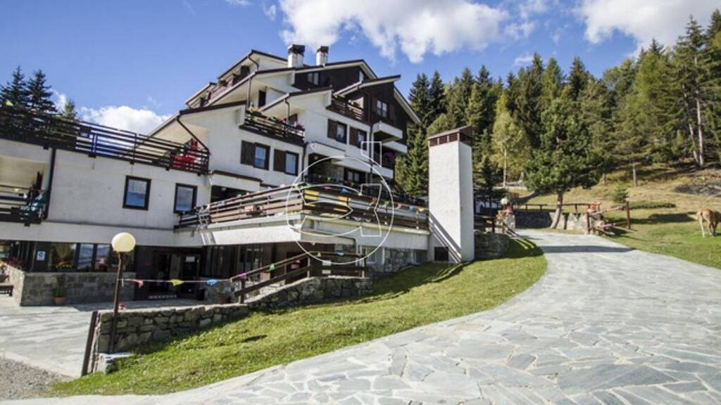Gastronomie/Hotel zum Kauf 4.000.000 € Sondrio