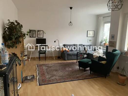 Wohnung zur Miete Tauschwohnung 700 € 2 Zimmer 63 m² 2. Geschoss Schöneberg Tempelhof-Schöneberg 10779