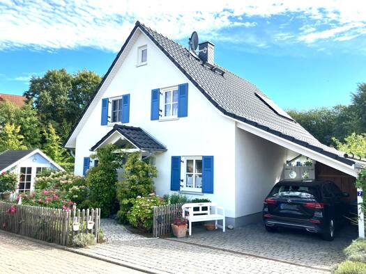Einfamilienhaus zum Kauf 499.000 € 5 Zimmer 142 m² 420 m² Grundstück Wendorf Wismar 23968