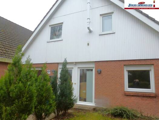 Reihenendhaus zum Kauf 298.000 € 5 Zimmer 132,5 m² 2.185 m² Grundstück Niendorf Fehmarn 23769