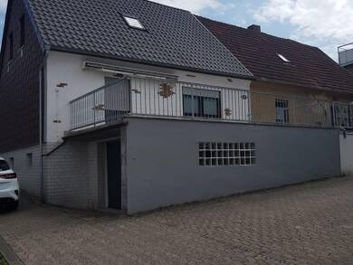 Einfamilienhaus zur Miete 975 € 3 Zimmer 110 m² St. Ingbert Sankt Ingbert 66386