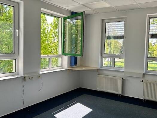 Büro zur Miete provisionsfrei 1.000 € 6 Zimmer 125 m² Bürofläche Am Handwerkerzentrum 5 Panitzsch Borsdorf 04451