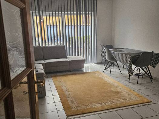 Wohnung zur Miete 500 € 3 Zimmer 55 m² Geschoss 1/2 frei ab 01.02.2026 Gottmannsdorf Heilsbronn 91560