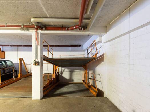 Duplex-Garage zur Miete 50 € Innenstadt Oldenburg 26122