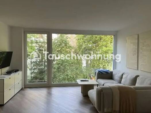 Wohnung zur Miete Tauschwohnung 1.610 € 3 Zimmer 93 m² 2. Geschoss Lindenthal Lindenthal 50935