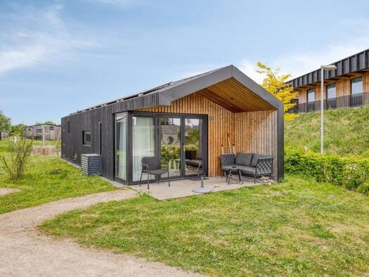 Einfamilienhaus zum Kauf provisionsfrei 224.500 € 3 Zimmer 48 m² 206 m² Grundstück Buitengronden 7 Zwartewaal 3238LZ