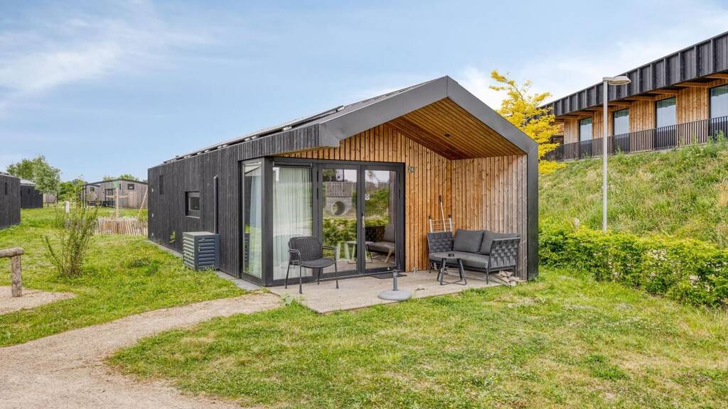 Einfamilienhaus zum Kauf provisionsfrei 224.500 € 3 Zimmer 48 m² 206 m² Grundstück Buitengronden 7 Zwartewaal 3238LZ