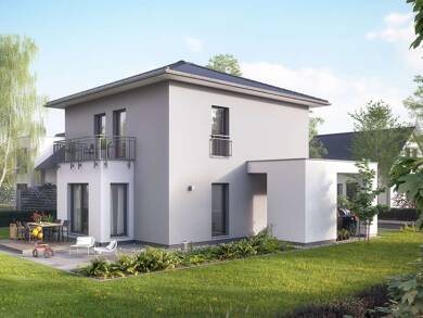 Einfamilienhaus zum Kauf - Erstbezug provisionsfrei 410.000 € 4 Zimmer 129 m² 550 m² Grundstück Bad Lauchstädt Bad Lauchstädt 06246