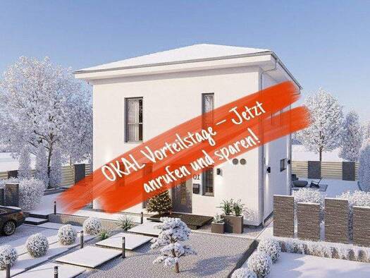 Einfamilienhaus zum Kauf 336.900 € 3 Zimmer 135,2 m² 477 m² Grundstück Niedervellmar Vellmar 34246