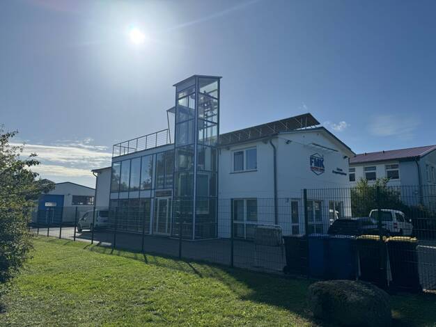 Sonstiges zur Miete provisionsfrei Groß Lüdershagen Wendorf 18442