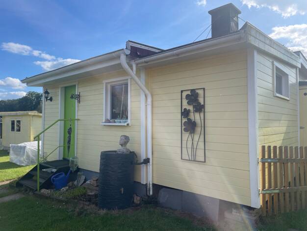 Haus zum Kauf provisionsfrei 15.500 € 1 Zimmer 25 m² 200 m² Grundstück Weierweiler Weiskirchen 66709