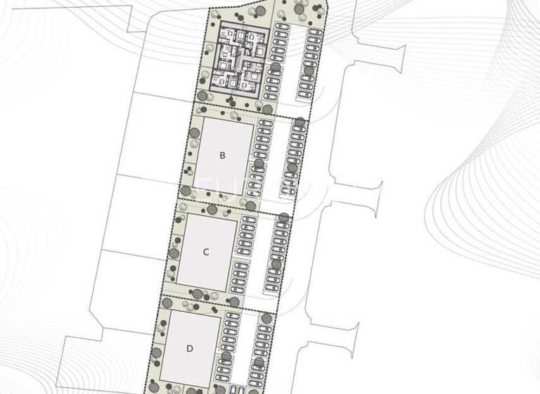 Wohnung zum Kauf 185.000 € 2 Zimmer 58 m² 2. Geschoss Sikici Sikici - Busoler 52100
