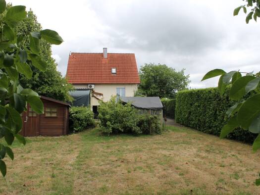 Haus zum Kauf 395.000 € 5 Zimmer 73 m² 2.057 m² Grundstück Gomaringen Gomaringen 72810