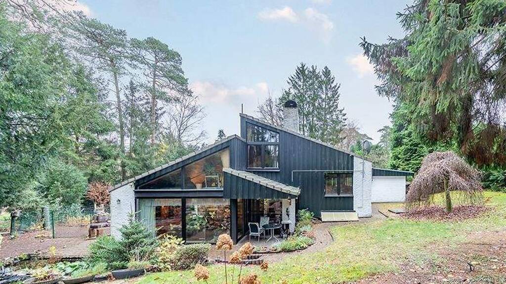 Einfamilienhaus zum Kauf 589.000 € 4 Zimmer 135 m² 1.653 m² Grundstück Holm-Seppensen Buchholz i.d.N. / Holm-Seppensen 21244