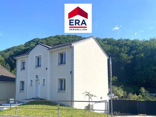 Einfamilienhaus zum Kauf 469.000 € 7 Zimmer 144 m² 1.200 m² Grundstück Wiesberg-Hommel  Forbach 57600