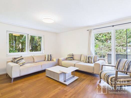 Wohnung zum Kauf 239.000 € 2 Zimmer 73 m² St Johann Saarbrücken 66123