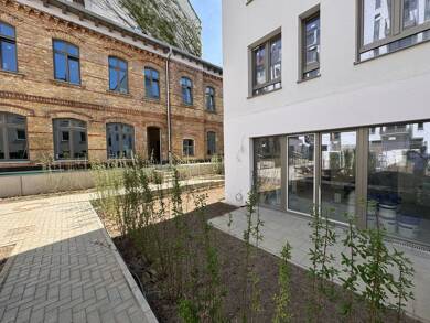 Reihenmittelhaus zum Kauf - Erstbezug 873.500 € 5 Zimmer 105,9 m² 50,8 m² Grundstück Berlin 13088