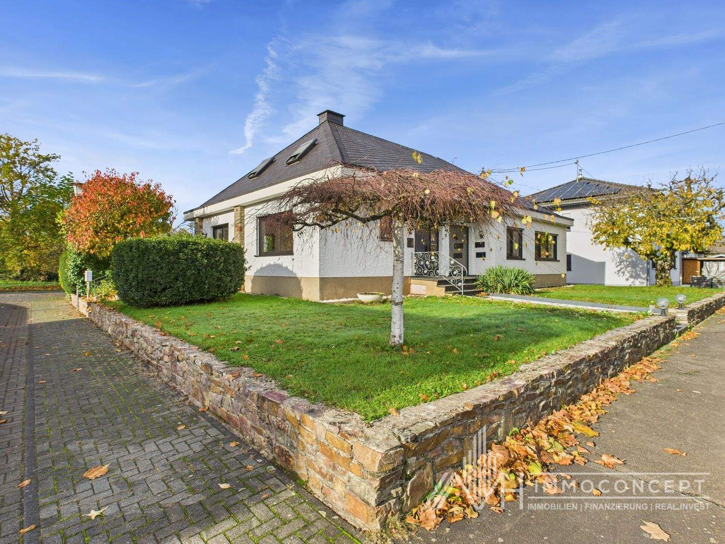 Einfamilienhaus zum Kauf - Ansicht 5
