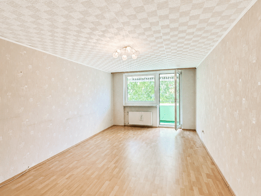 Wohnung zum Kauf 209.000 € 2 Zimmer 62,2 m² Geschoss 2/8 frei ab sofort Hesselbergring 1 Neuröthenbach Nürnberg 90449