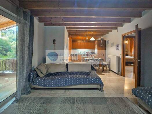 Wohnung zum Kauf 280.000 € 3 Zimmer 130 m² 1. Geschoss Nafplio 21100