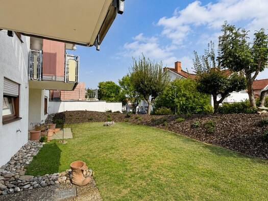 Wohnung zum Kauf 340.000 € 3 Zimmer 78 m² Aich Aichtal 72631