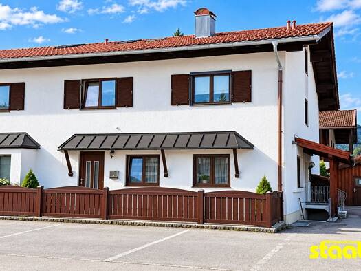 Wohnung zum Kauf 295.000 € 3 Zimmer 61,8 m² EG Inzell Inzell 83334