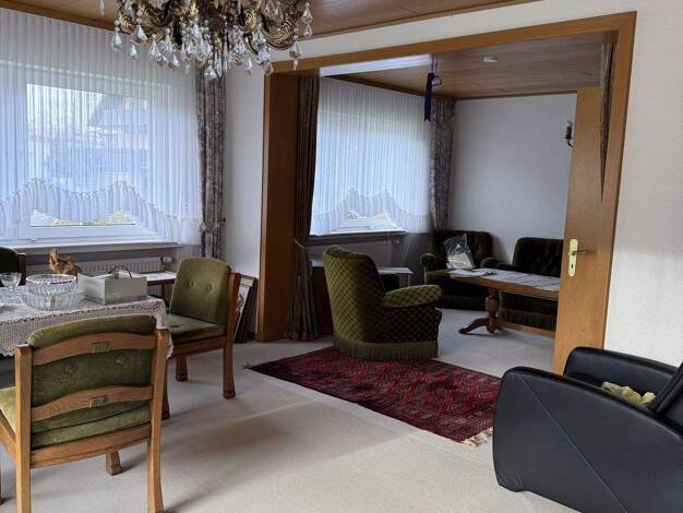 Einfamilienhaus zum Kauf 270.000 € 6 Zimmer 150 m² 641 m² Grundstück Uelde Anröchte 59609