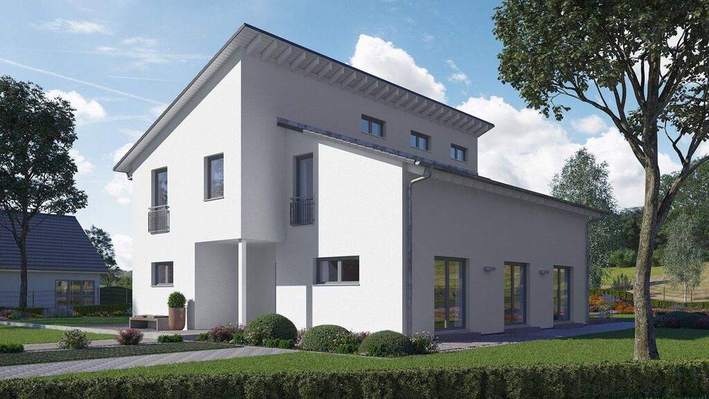Einfamilienhaus zum Kauf provisionsfrei 378.999 € 8 Zimmer 245,9 m² 600 m² Grundstück Leinefelde-Worbis 37339
