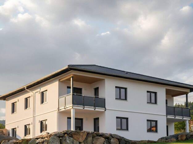 Wohnung zur Miete - Erstbezug 840 € 2 Zimmer 70 m² EG Haibach 94353