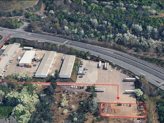 Grundstück zur Miete 1.600 € 1.600 m² Grundstück frei ab 01.10.2026 Seehausen Nord 04356