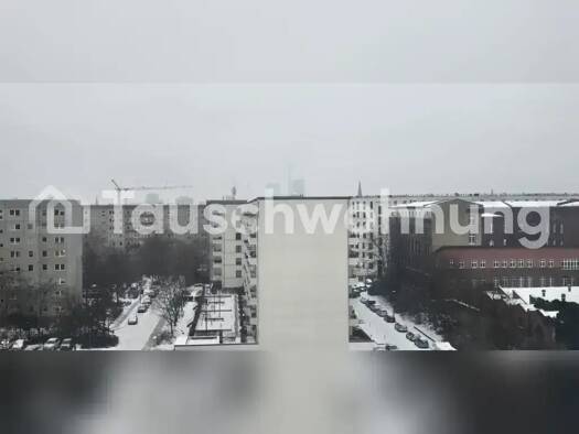 Wohnung zur Miete Tauschwohnung 600 € 3 Zimmer 70 m² Französisch Buchholz Berlin 10405