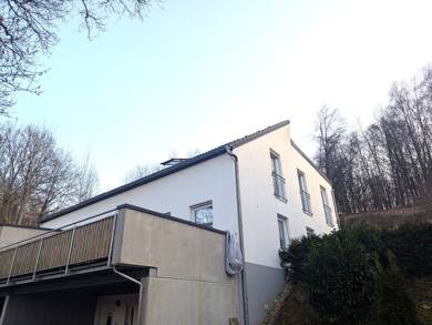 Doppelhaushälfte zum Kauf 499.000 € 4 Zimmer 136,7 m² 305 m² Grundstück Metten Metten 94526