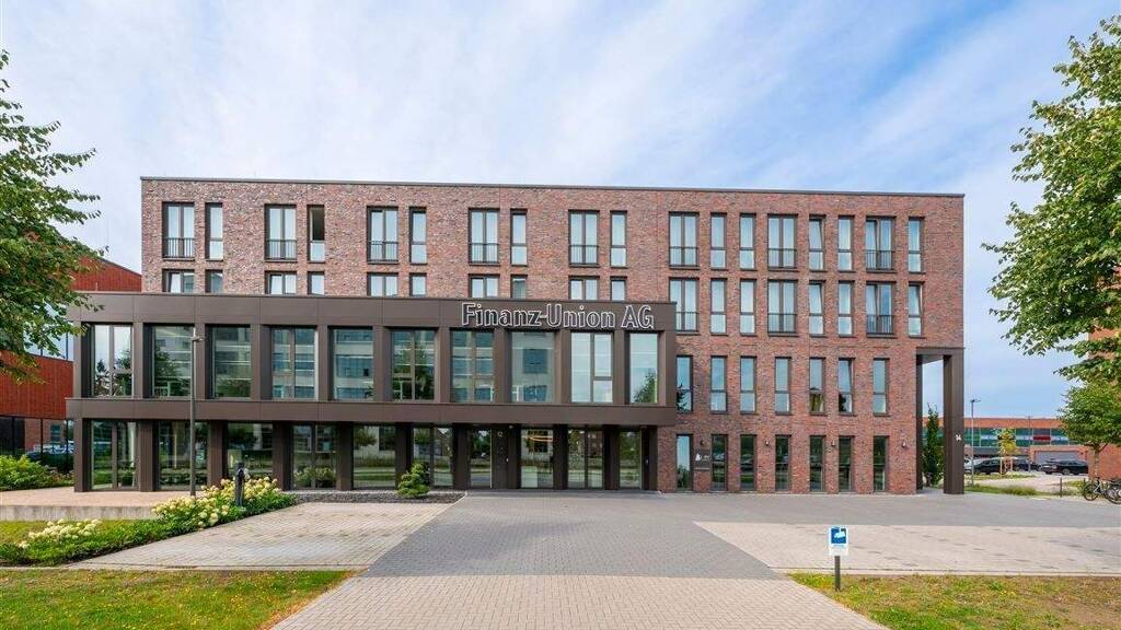 Sonstiges zum Kauf als Kapitalanlage geeignet 117.000 € 1 Zimmer 27,3 m² 2.170 m² Grundstück Nordhorn 48529