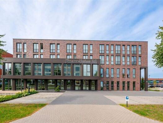 Sonstiges zum Kauf als Kapitalanlage geeignet 117.000 € 1 Zimmer 27,3 m² 2.170 m² Grundstück Nordhorn Nordhorn 48529